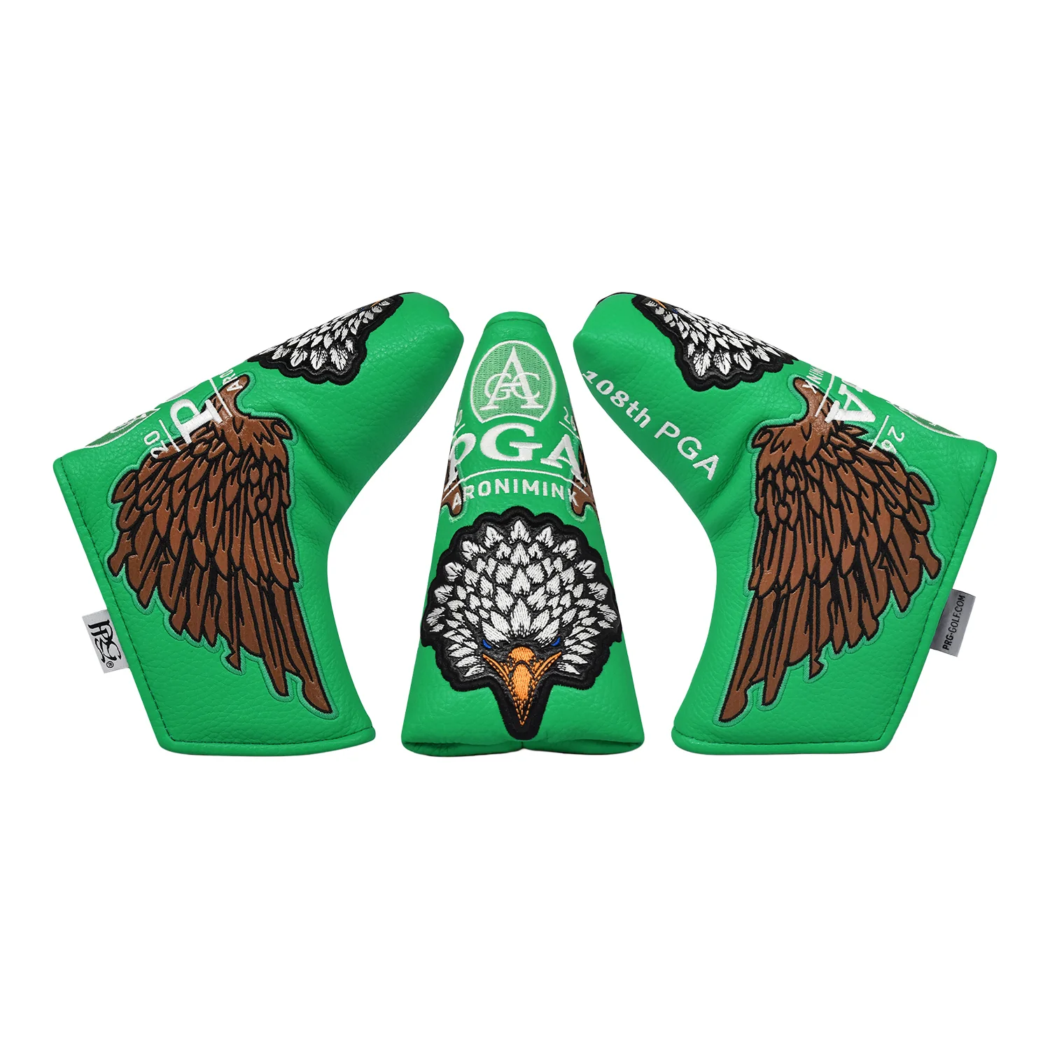 PRG Golf 2026 PGA Championship Eagle Blade Cover
