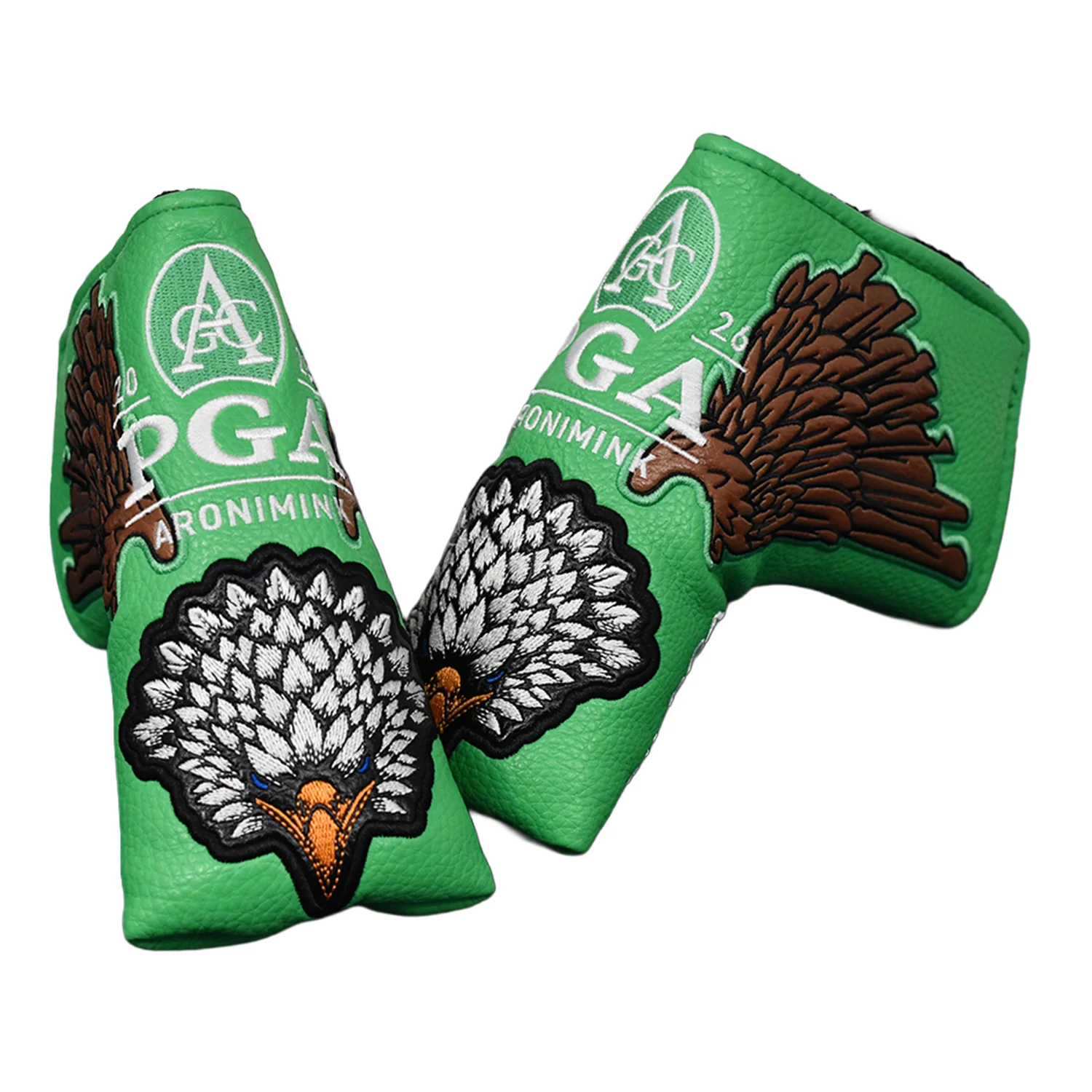 PRG Golf 2026 PGA Championship Eagle Blade Cover - Image 2