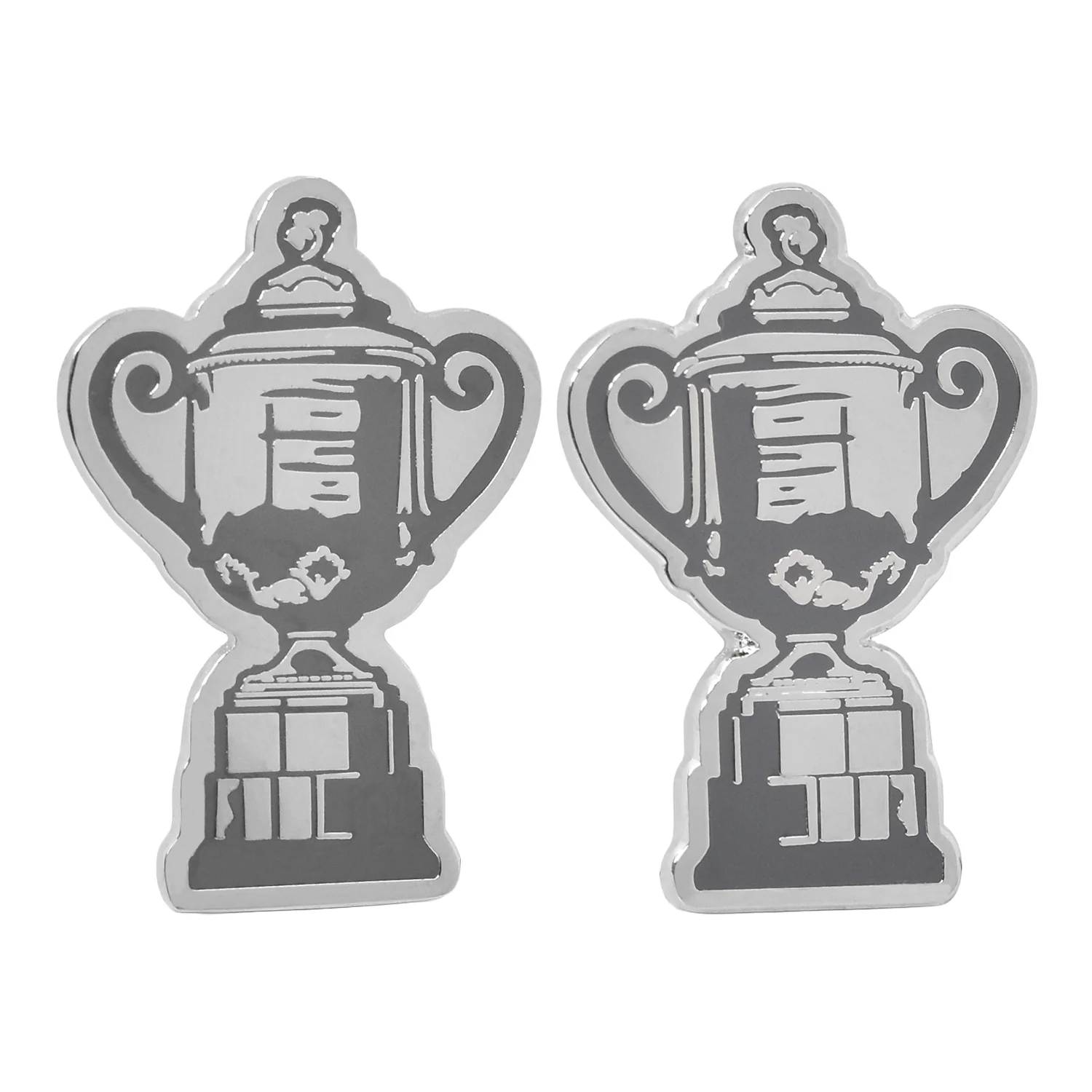 PRG Golf 2026 PGA Championship Hard Enamel 4pc Ball Mark Set - Image 7