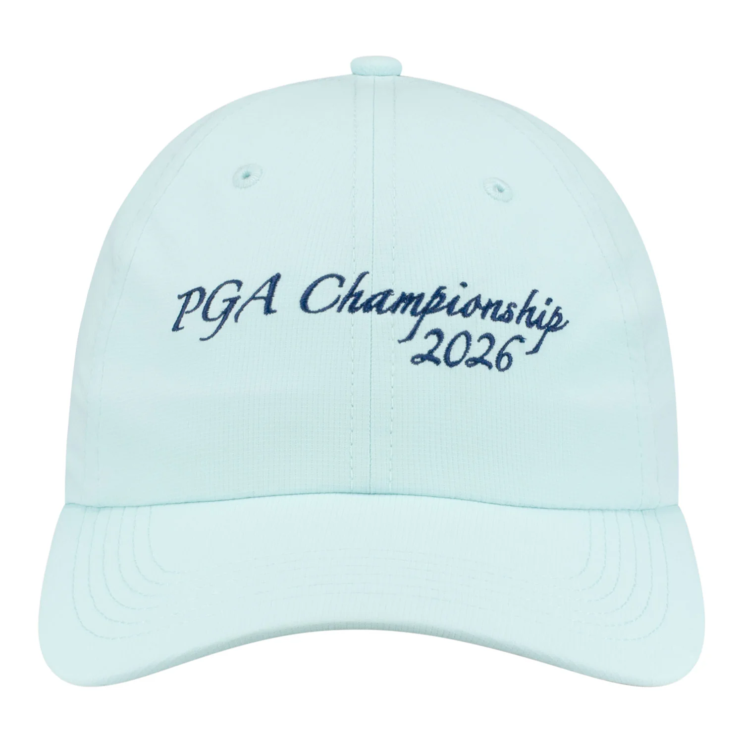 Imperial 2026 PGA Championship Women's Original Performance Hat in Robin's Egg - Image 3