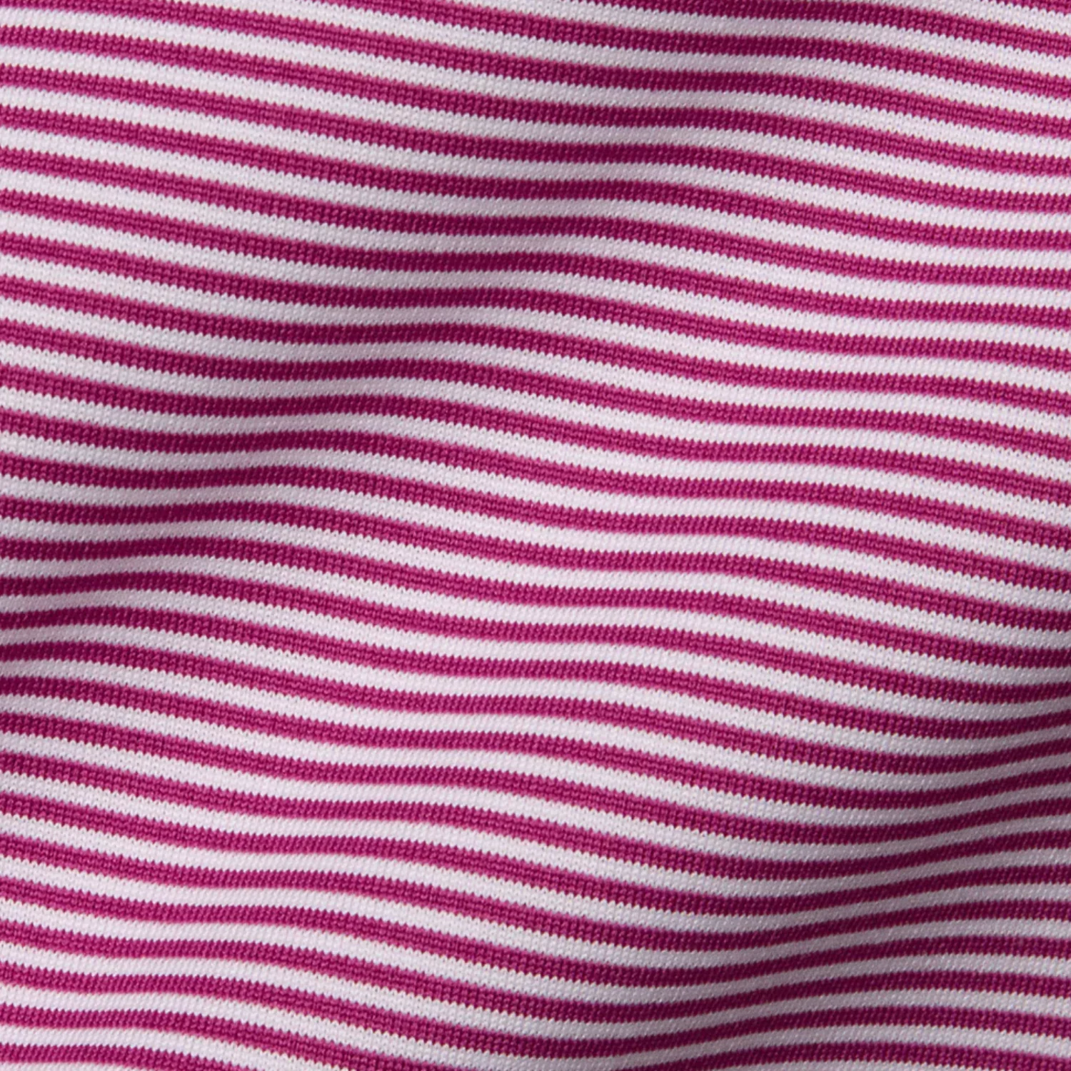 Holderness & Bourne 2026 PGA Championship Perkins Polo in Cabernet and White - Image 2