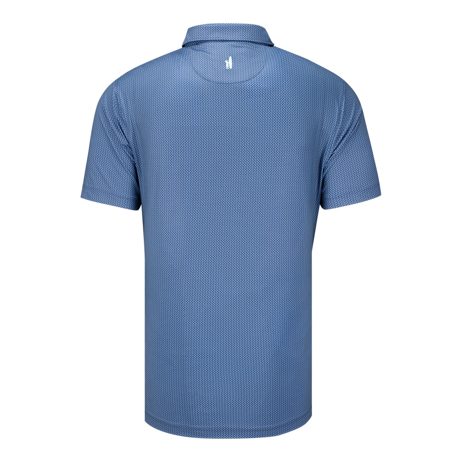 Johnnie-O 2026 PGA Championship Tee Party Polo in Navy - Image 3