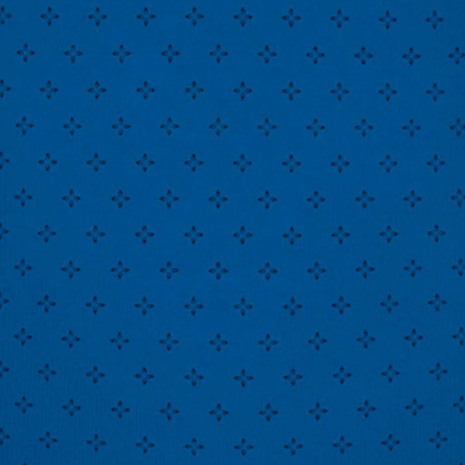 Under Armour 2026 PGA Championship Playoff Micro Flower Dot Polo in Varsity Blue - Image 2