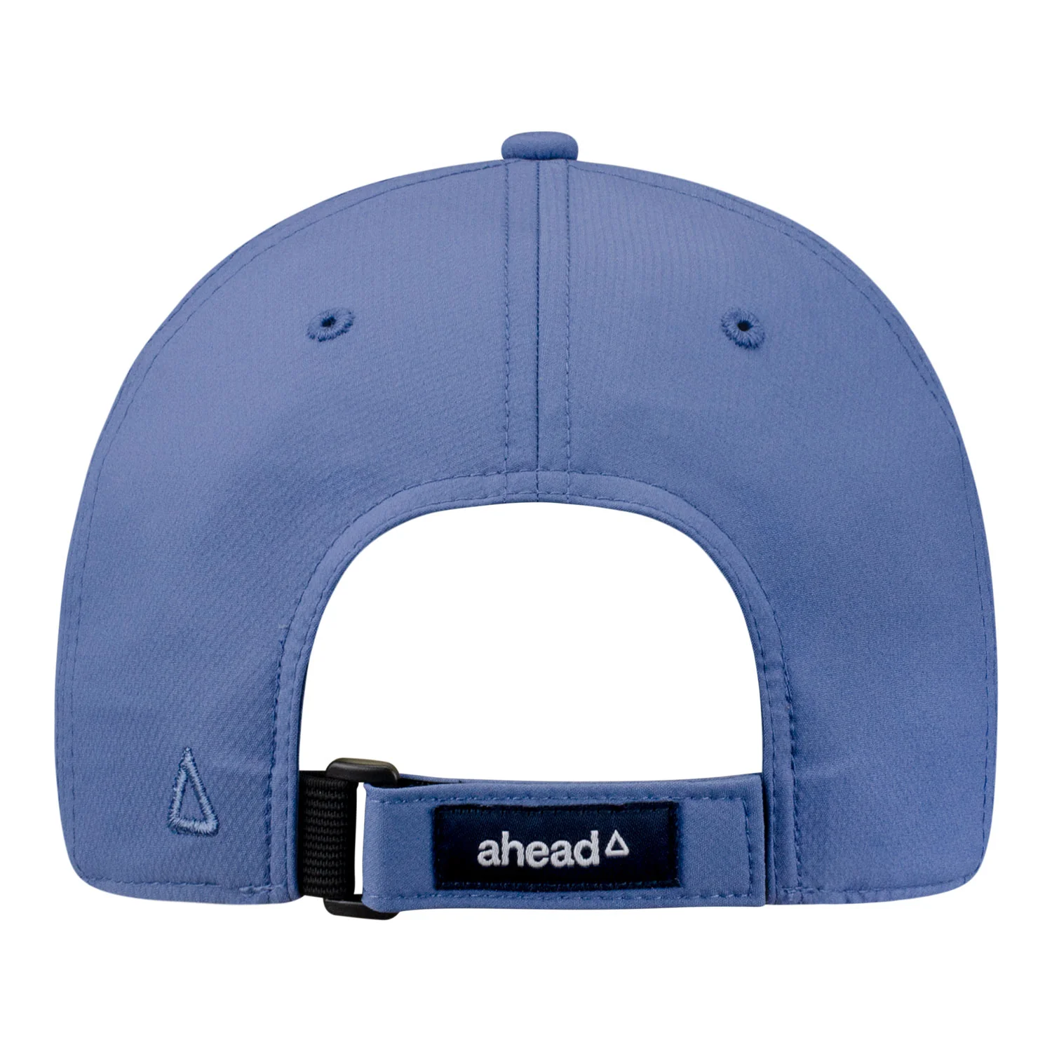 Ahead 2026 PGA Championship Stratus Logo & Keystone Performance Hat in Mineral - Image 3