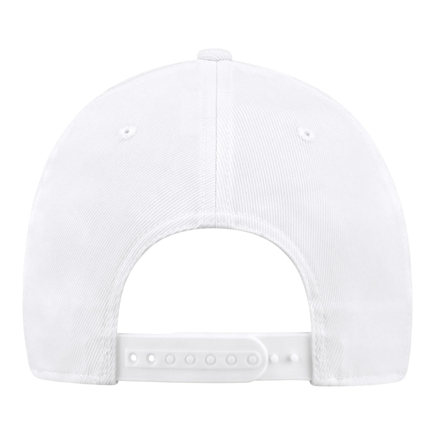 G/Fore 2026 PGA Championship Stretch Twill Snapback in White and Green - Image 4