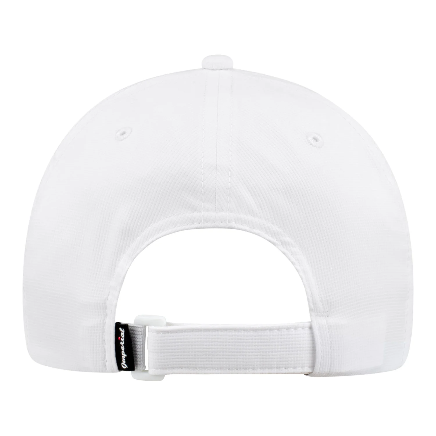 Imperial 2026 PGA Championship Original Performance Hat in White - Image 3