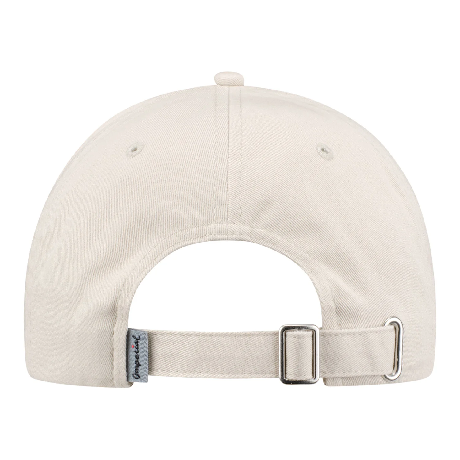 Imperial 2026 PGA Championship Original Cotton Hat in Putty - Image 3