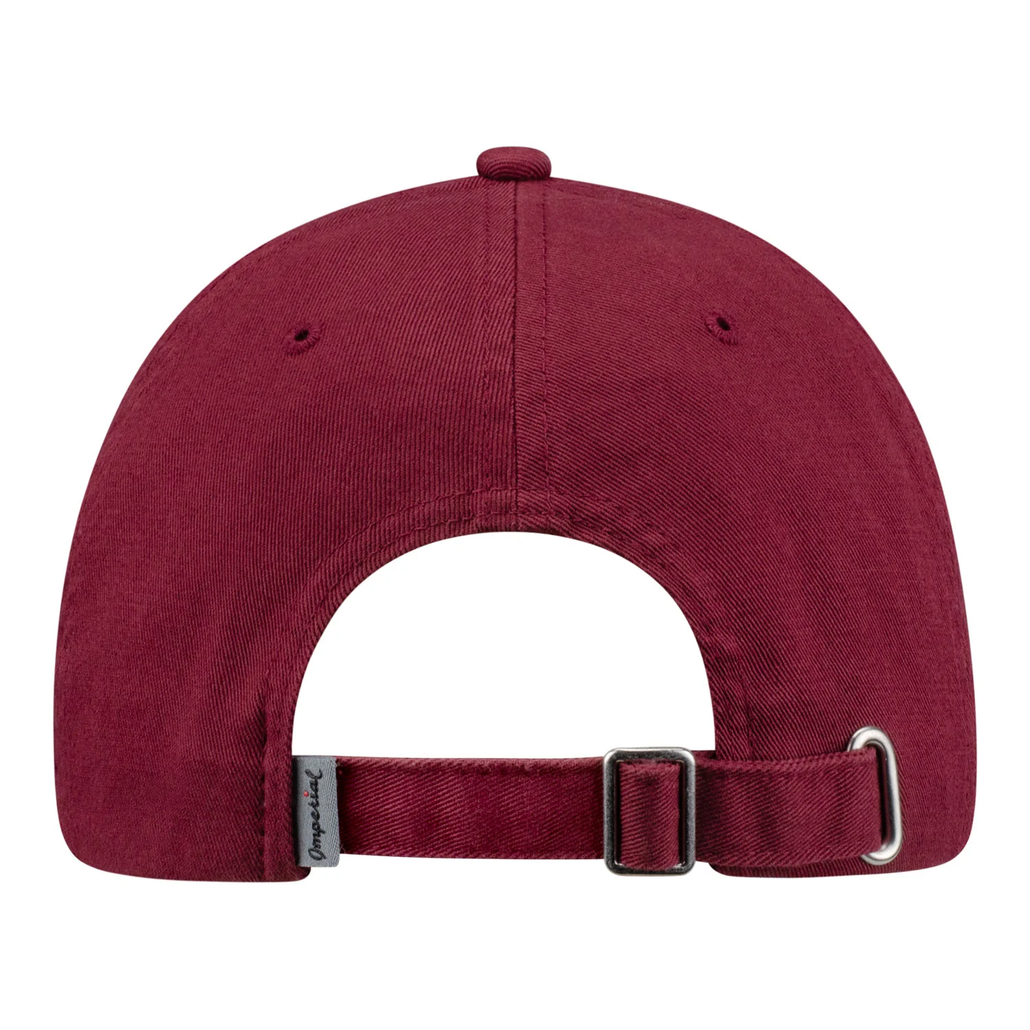 Imperial 2026 PGA Championship Original Cotton Hat in Maroon - Image 3
