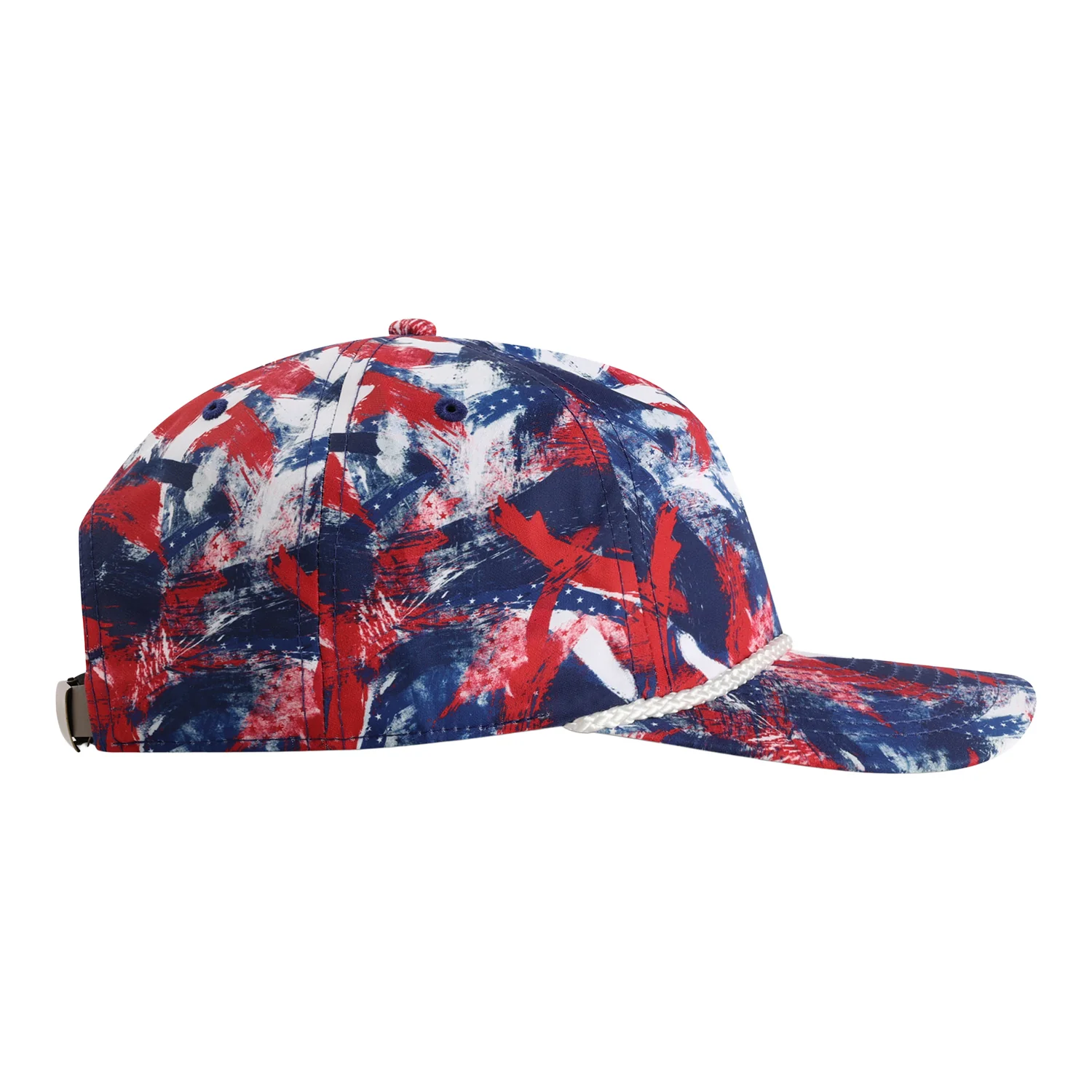 Imperial 2026 PGA Championship Golden Hour Printed Rope Hat in Brush Flag - Image 3