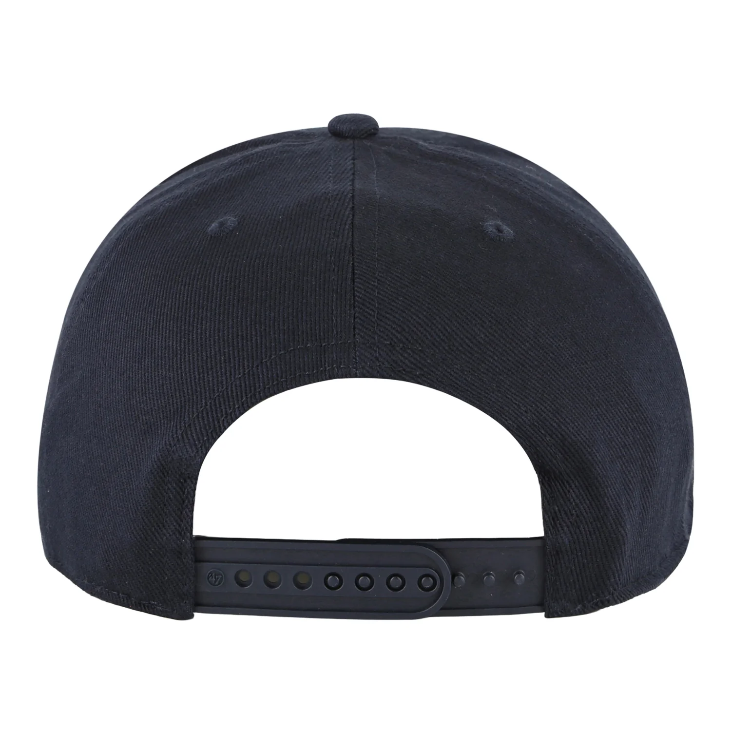 '47 Brand 2026 PGA Championship Ponoma Rope Hitch Aronimink Hat in Navy - Image 3
