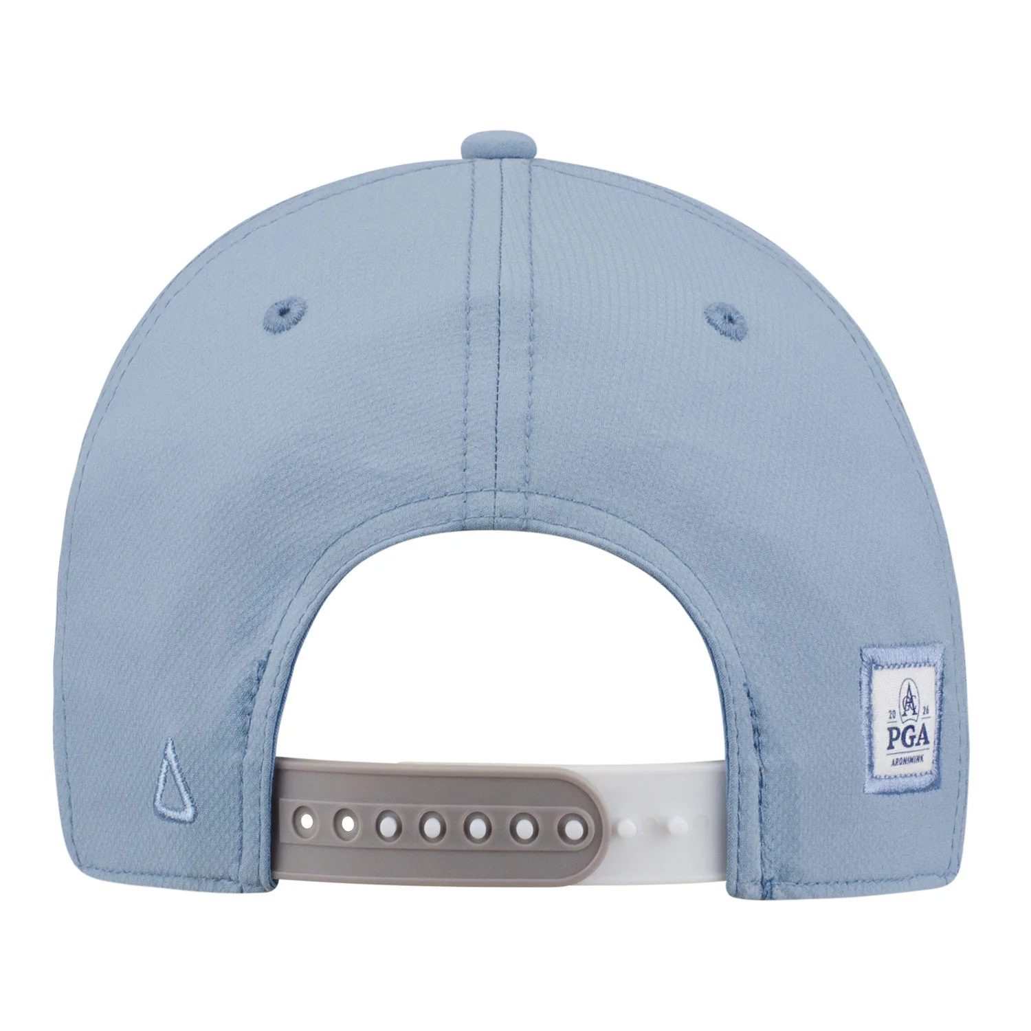 Ahead 2026 PGA Championship Classic Fit Alto Performance Rope Hat in Slate - Image 3
