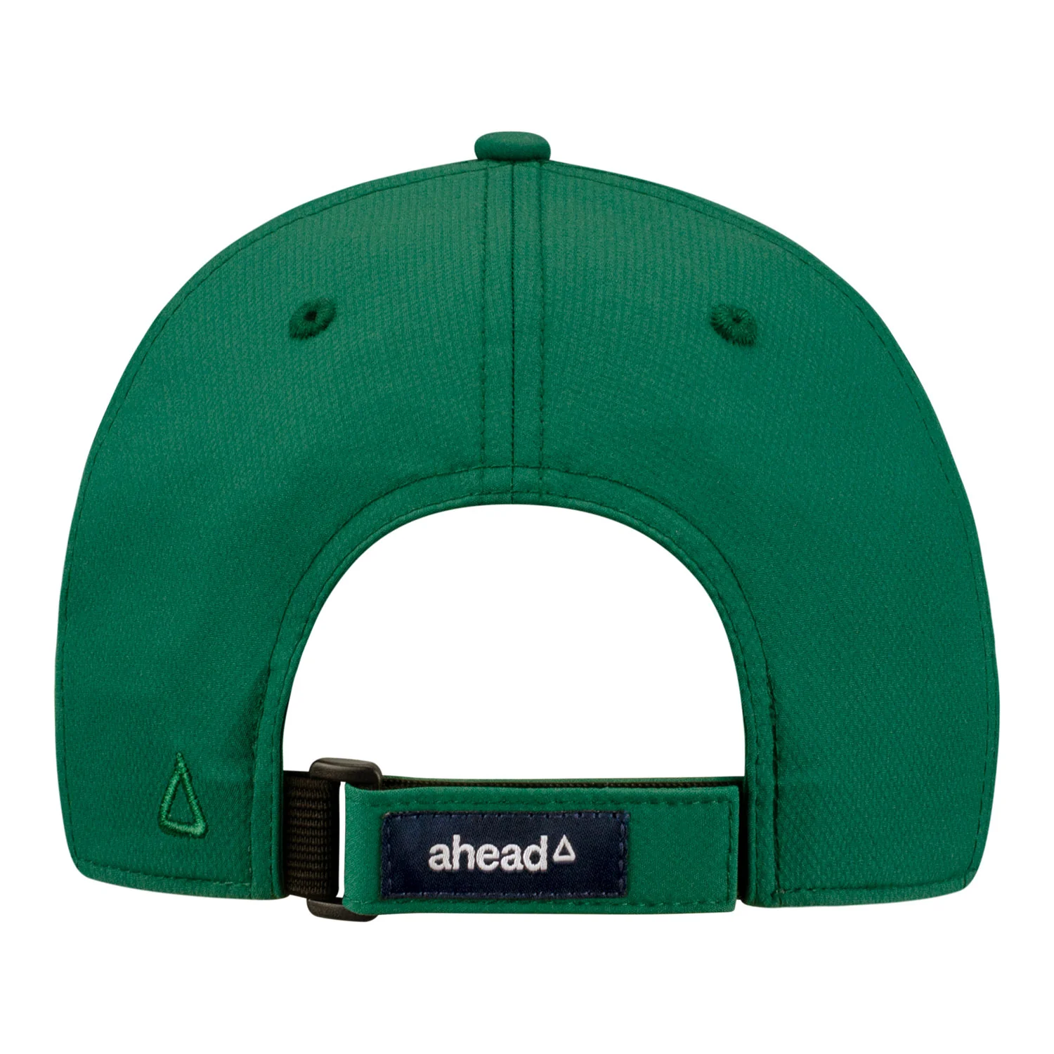 Ahead 2026 PGA Championship Stratus Logo & Keystone Performance Hat in Georgia Green - Image 3