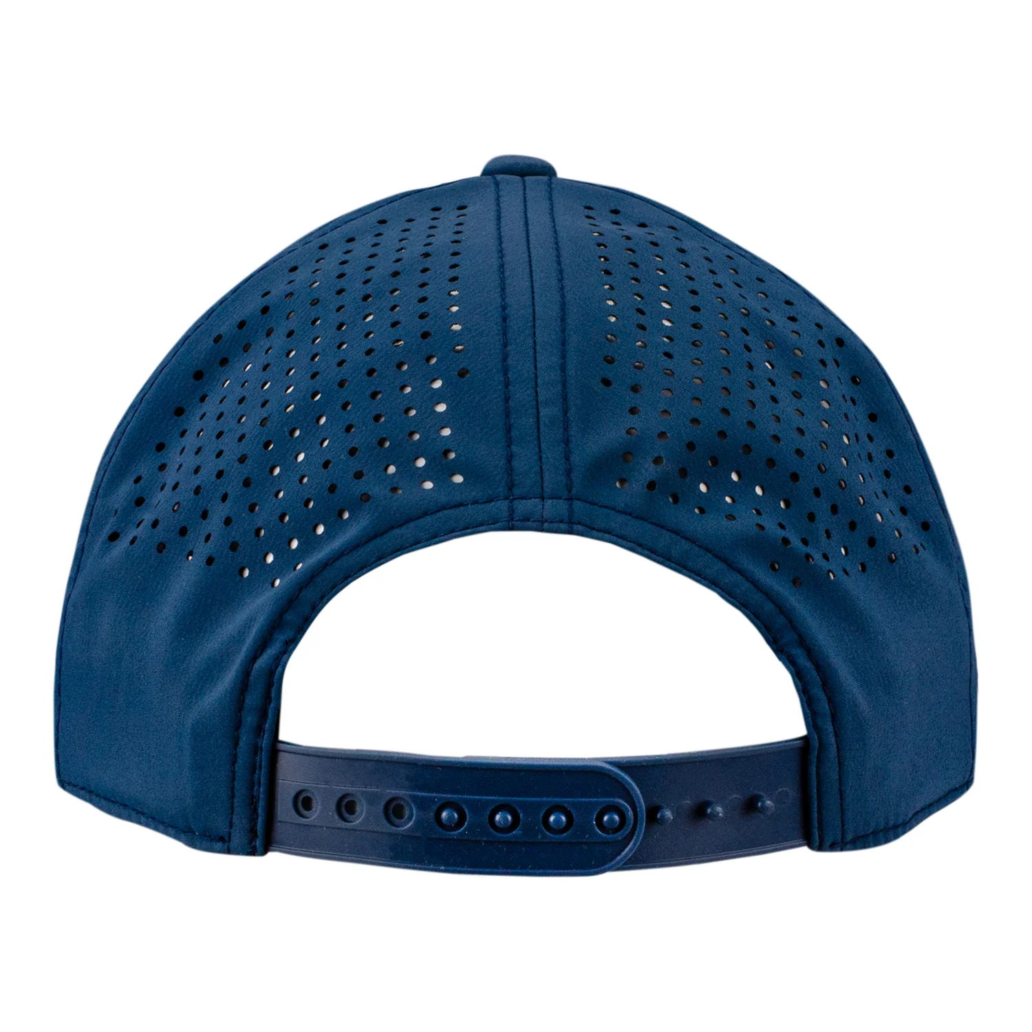 Branded Bills 2026 PGA Championship 545 Performance Series Curved 5-Panel Rope Eagle Hat in Orion Blue - Image 3