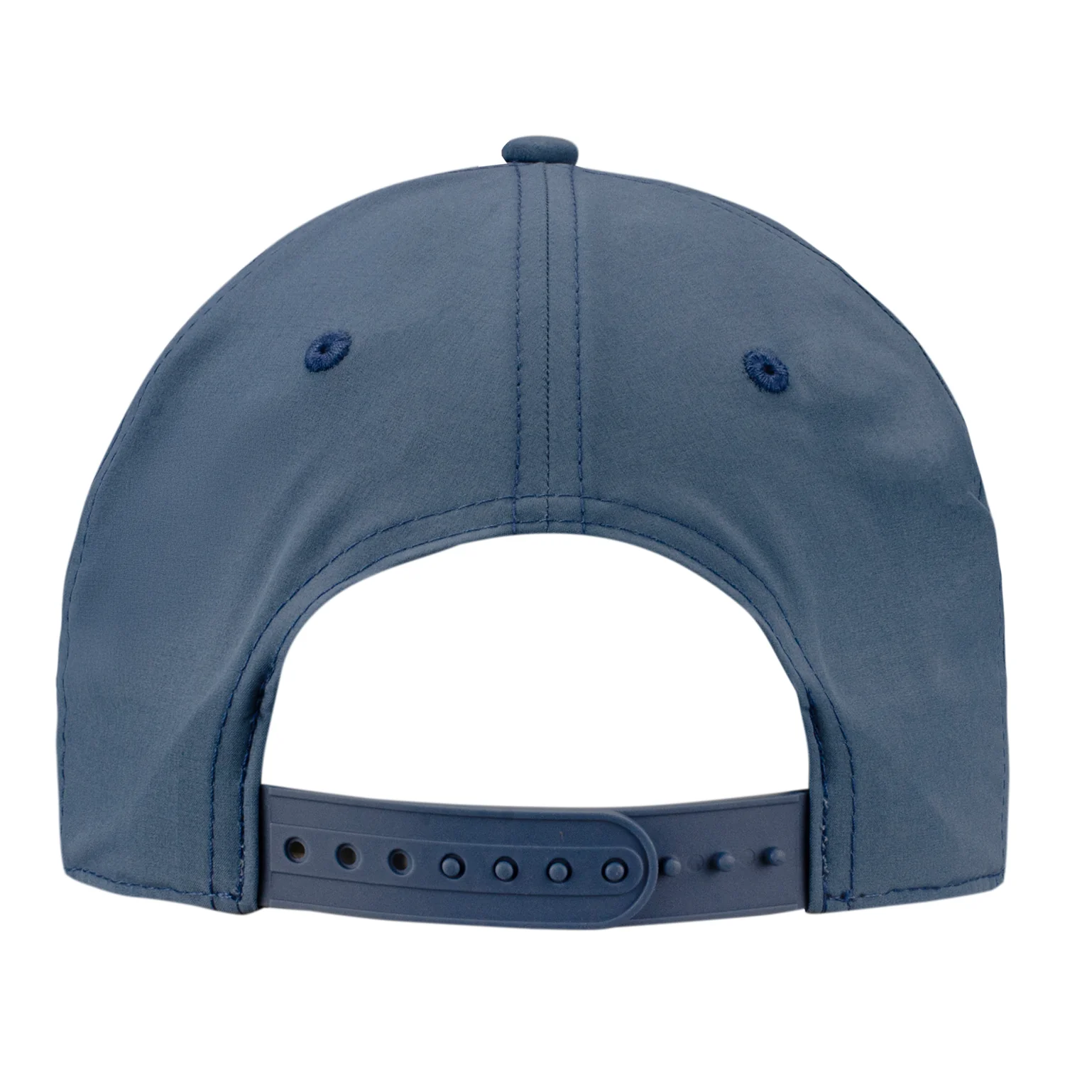 Pukka 2026 PGA Championship Aronimink Patch Rope Hat in Slate Blue - Image 3