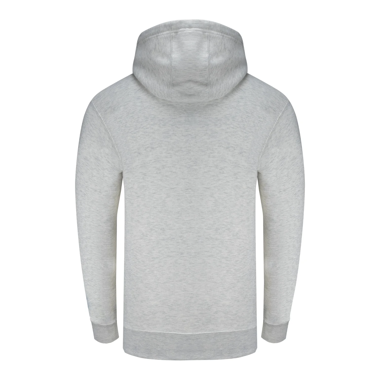 Ahead 2026 PGA Championship Applique Hoodie in Oatmeal Heather - Image 3