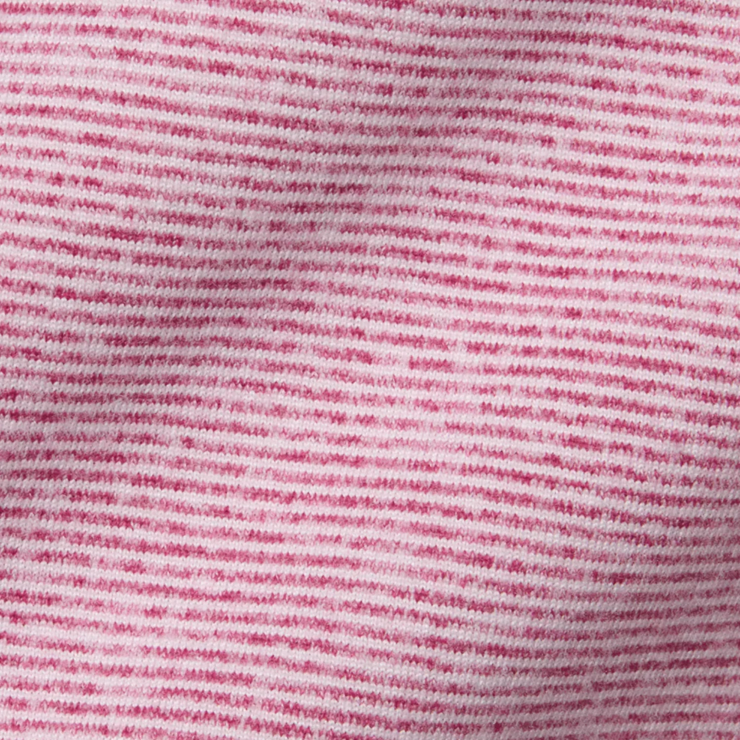 Holderness & Bourne 2026 PGA Championship Hamilton Pullover in Heathered Cabernet - Image 2