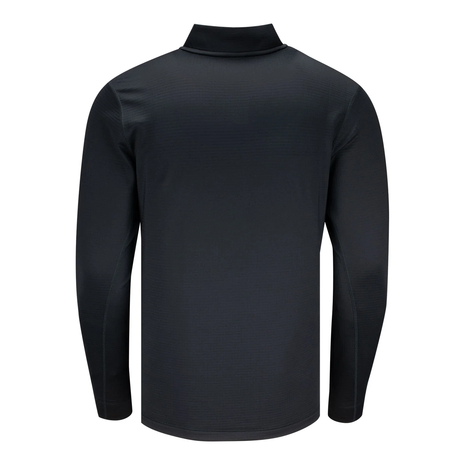 Nike 2026 PGA Championship Velocity Quarter Zip in Black - Image 2