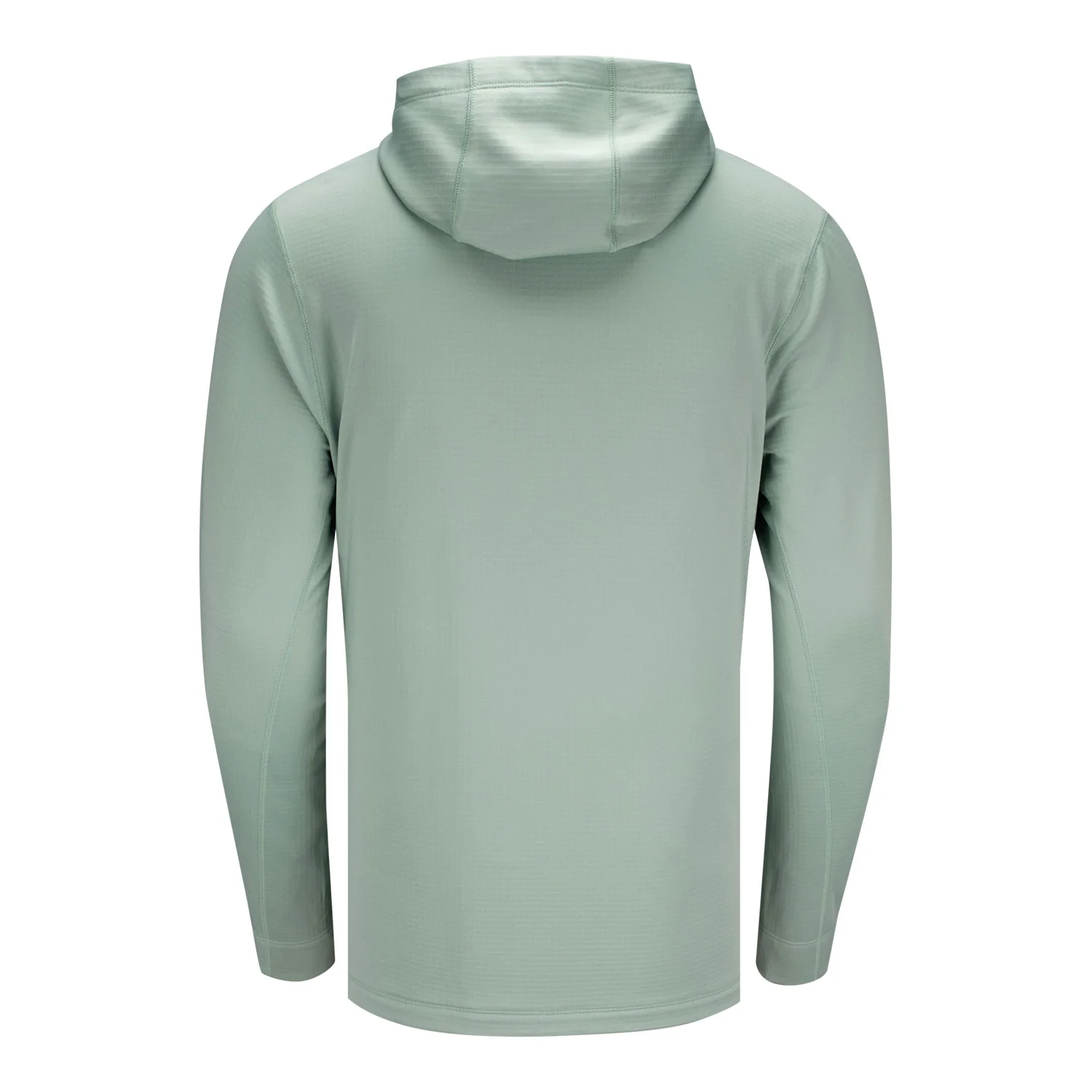 Nike 2026 PGA Championship Velocity Hoodie in Steam Green - Image 2