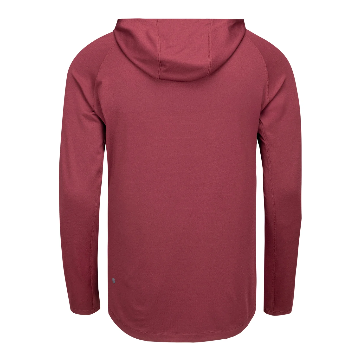 lululemon 2026 PGA Championship License to Train Hoodie in Burgundy - Image 2