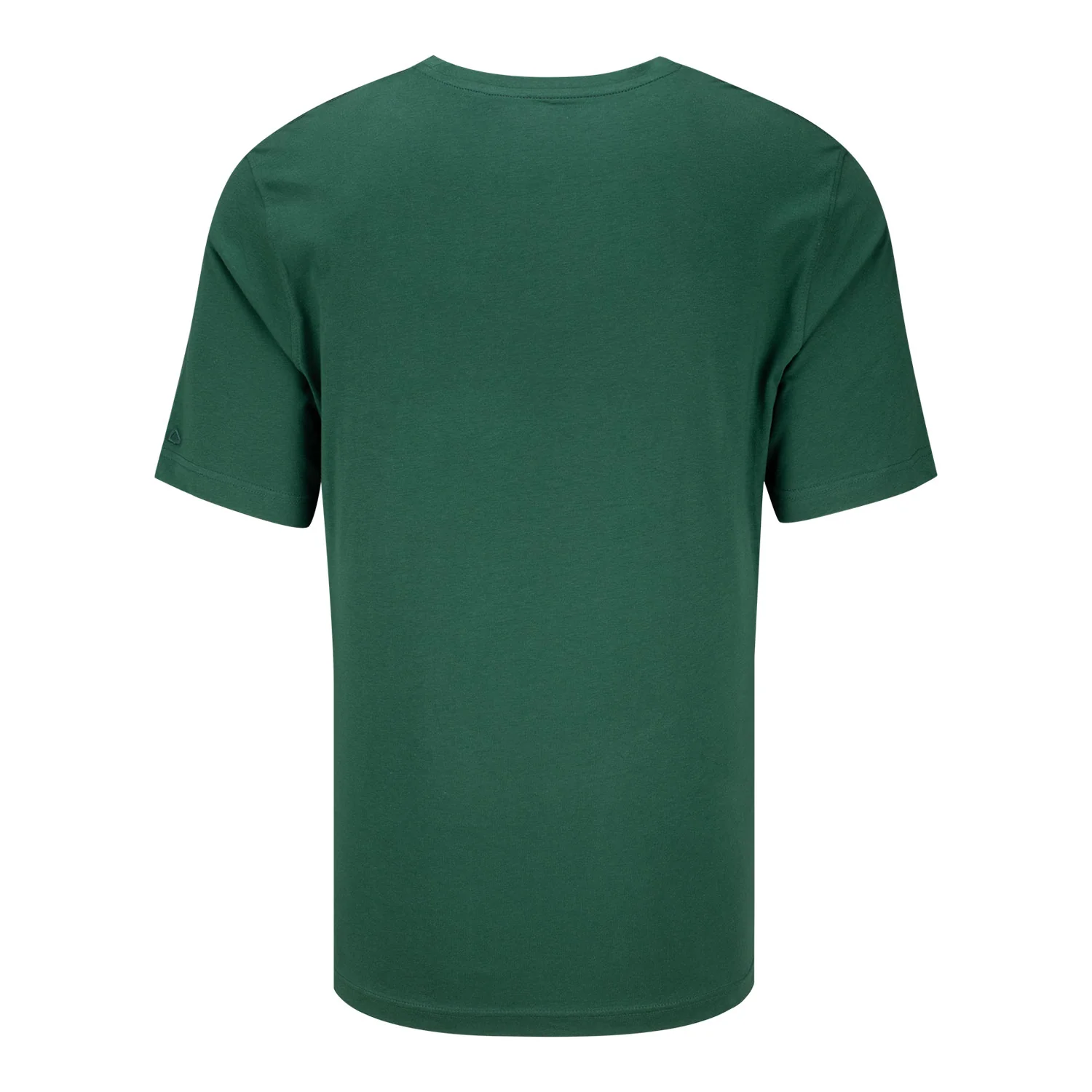 Ahead 2026 PGA Championship Aronimink Logo T-Shirt in Spruce Green - Image 2