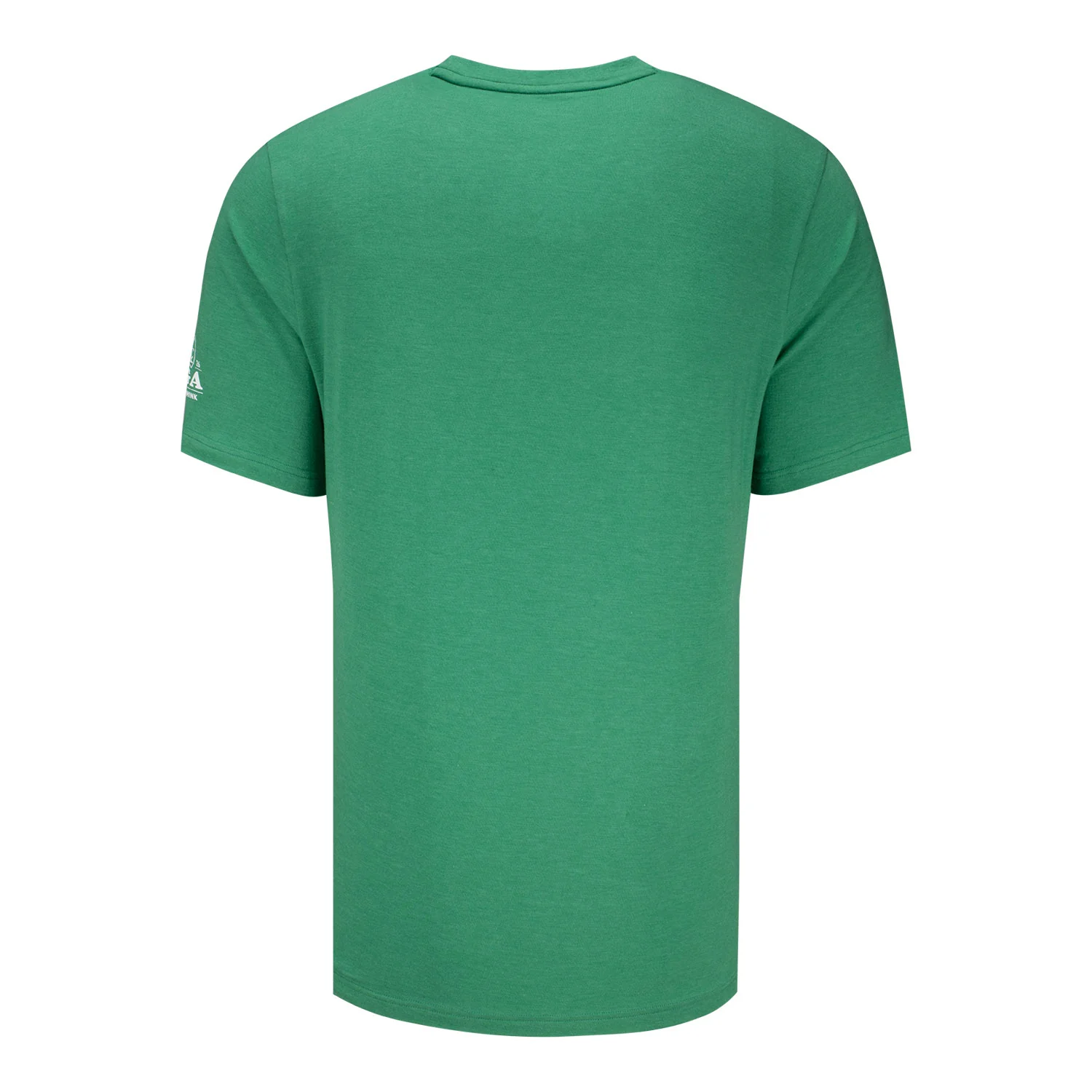 Under Armour 2026 PGA Championship Icon Go Birdies T-Shirt in Kelly Green - Image 3
